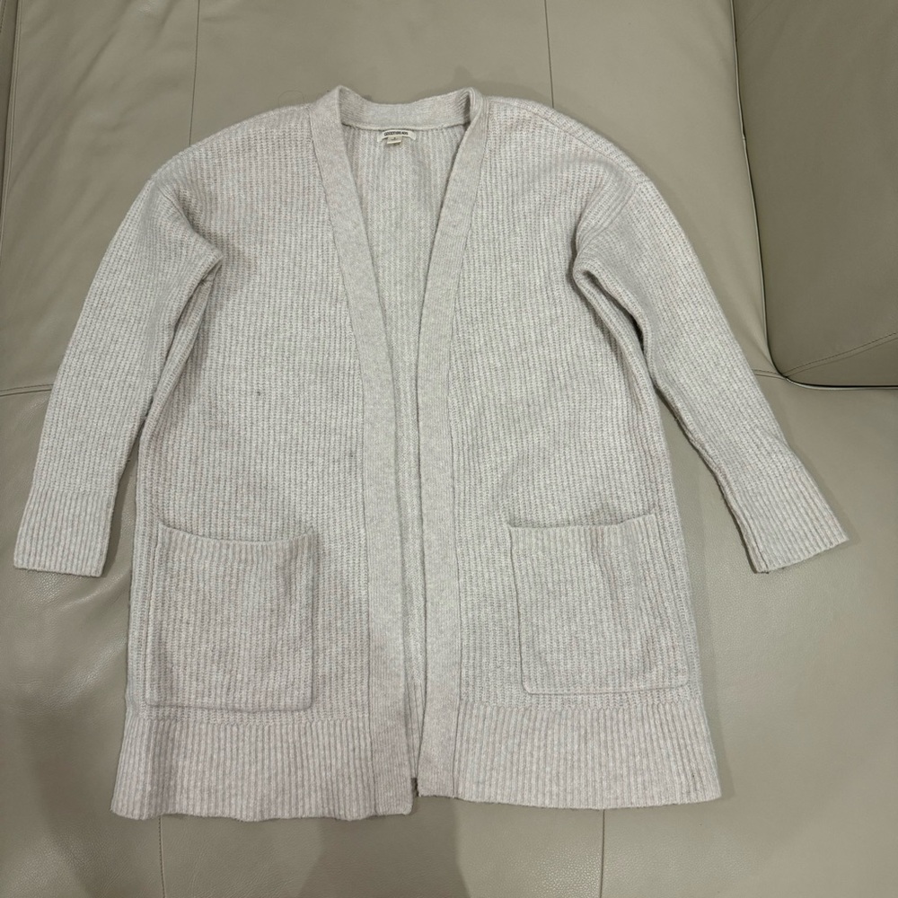 Goodthreads Open Sweater